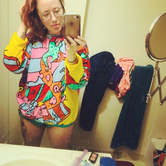 Meet your Posher, Meagan - Picture 8 of 17